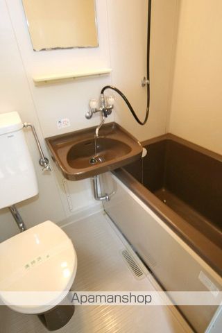 宮山ハイツの内装写真