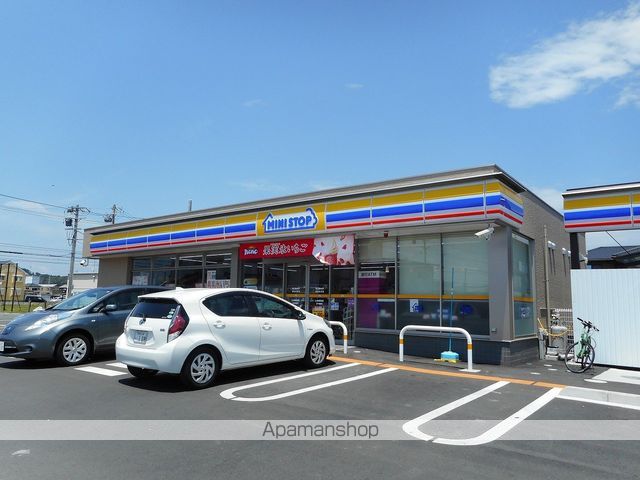 尾野スカイハイツ3の周辺写真