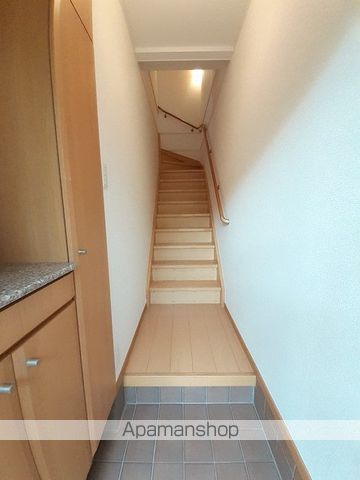 ヴェル ボナールの内装写真