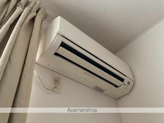 レオパレスペニーハイツIの内装写真