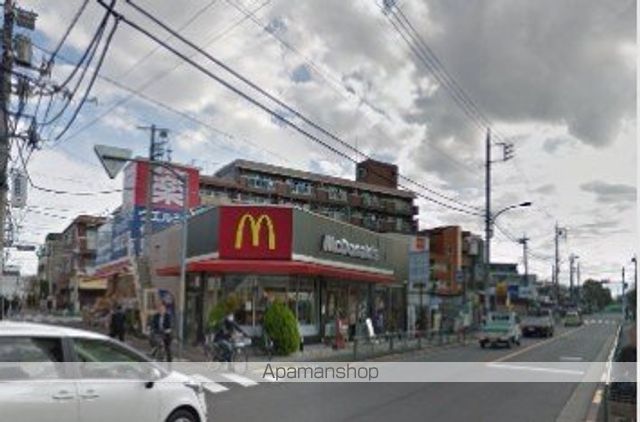 氷川台2丁目住宅の周辺写真