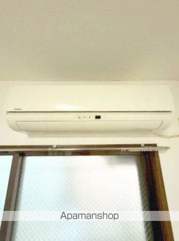 メゾン田中の内装写真