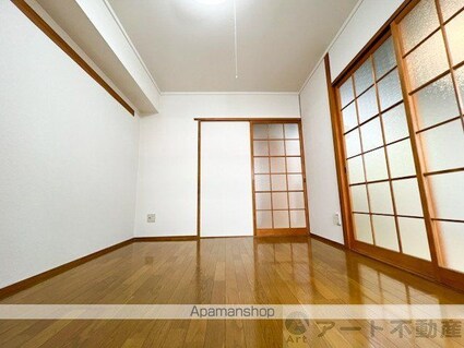ＢＥＬＬＥ－ＮＥＴ大手町[1DK/27.05m2]の内装2