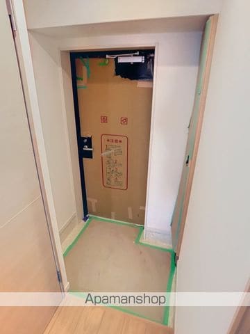ウェルブライト加治屋の内装写真