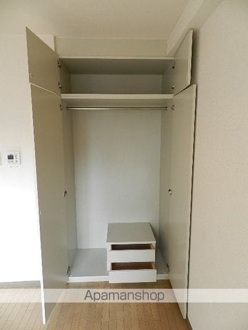 ベイステート安間の内装写真