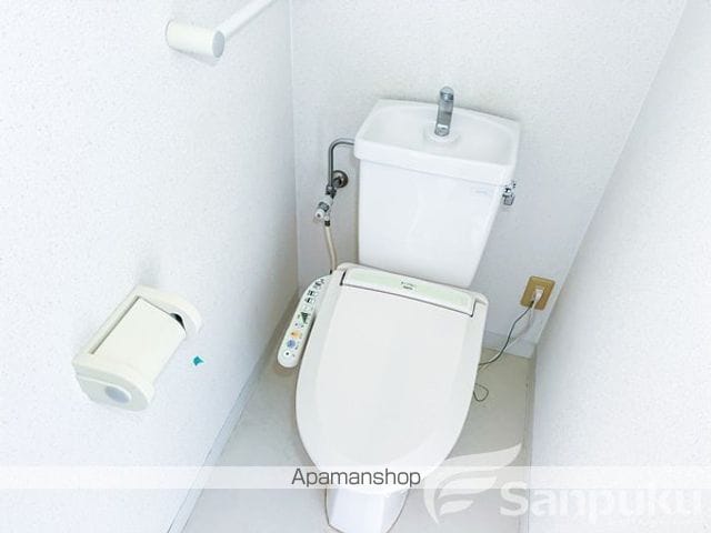 マ・メゾン土居田の内装写真