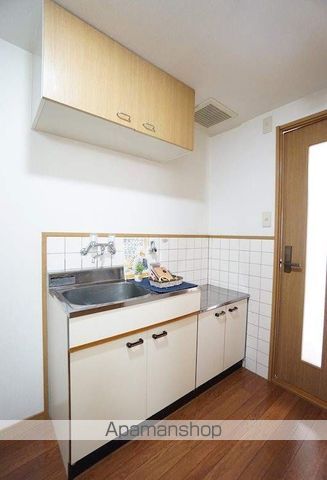 ロゼーヌ脇田の内装写真
