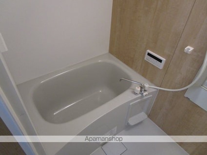 サニーパレス[1K/29.55m2]のバス