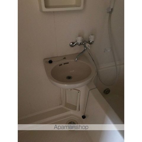 サンクレスト田口の内装写真