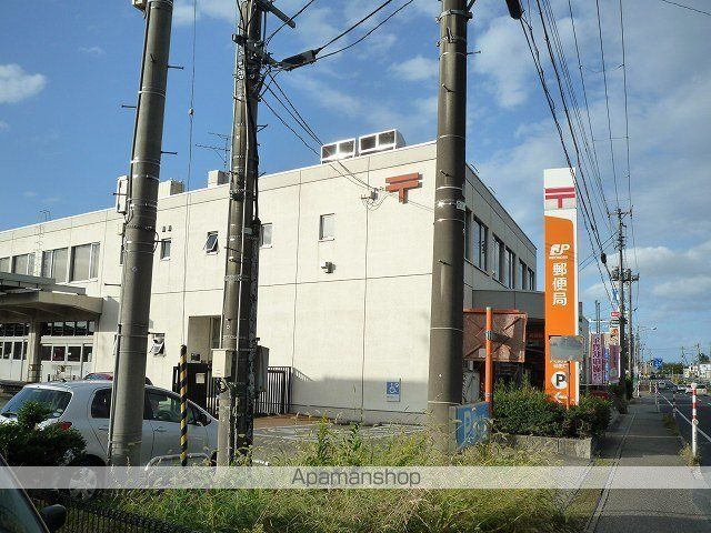 エクセルコーポなるみの周辺写真