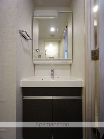 CREST TAPP黒川の内装写真
