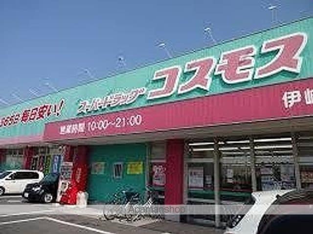 リエラ九工大前の周辺写真
