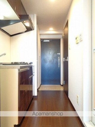 アデッソ本蓮沼[1K/21.46m2]の内装3