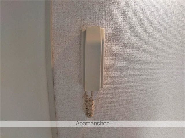 レオパレスDAIの内装写真