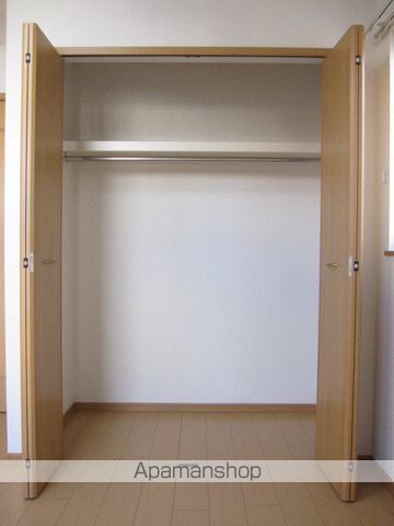 ボニートの内装写真