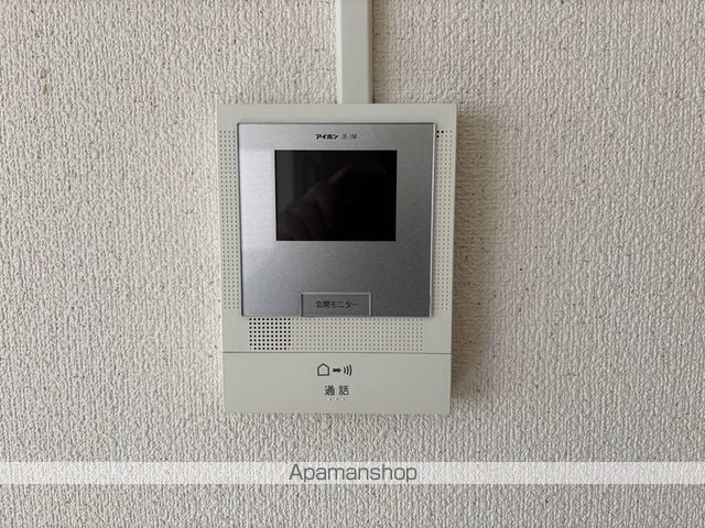 メゾン菊水元町の内装写真