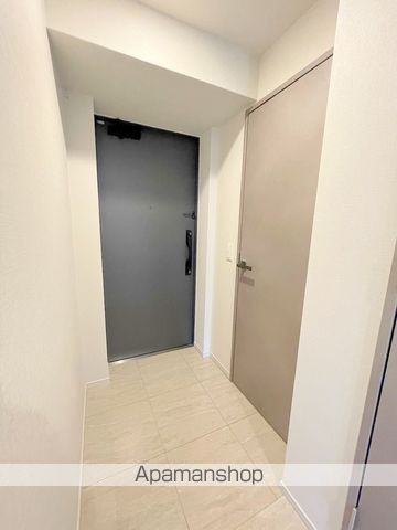 SK RESIDENCESの内装写真
