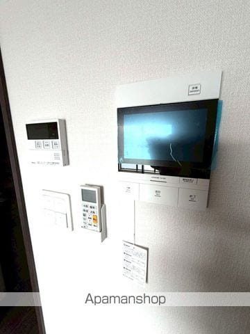 ディアコート新栄の内装写真