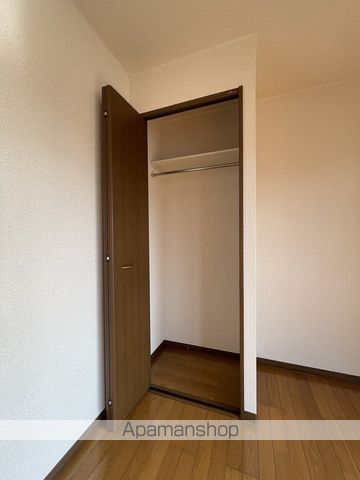CASANUAGEの内装写真