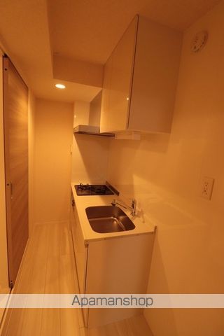 カーサしらたまの内装写真