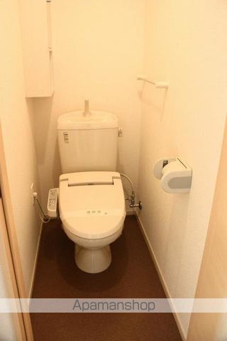 リヴィスタの内装写真