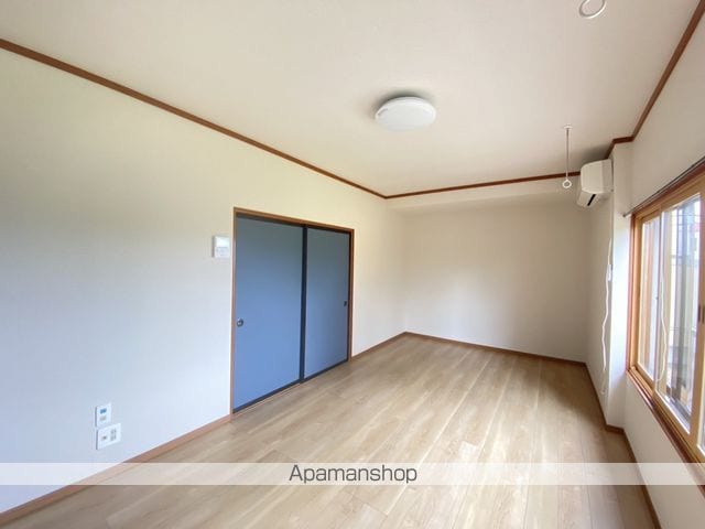 シャトーアイタコ花園の内装写真