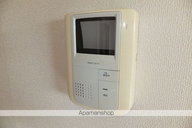 アソシアの内装写真