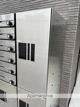 Ａｘｉｓ八千代台[1K/21.81m2]の共用部1