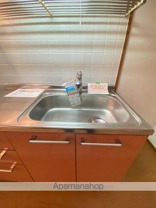 プランタンフルールＡ[2DK/46.6m2]の内装3