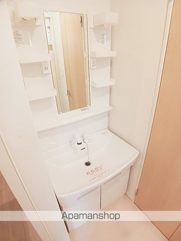 コッティ・Iの内装写真