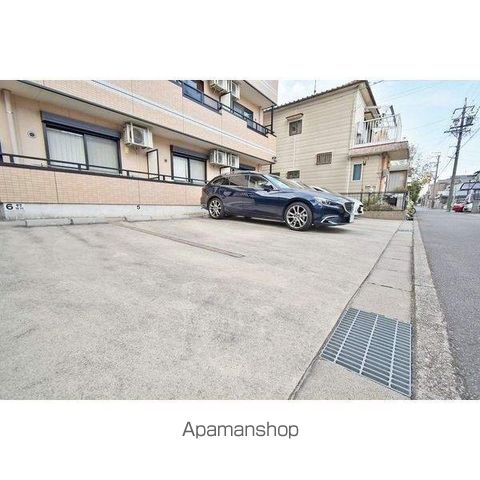 アブニール向台のその他写真