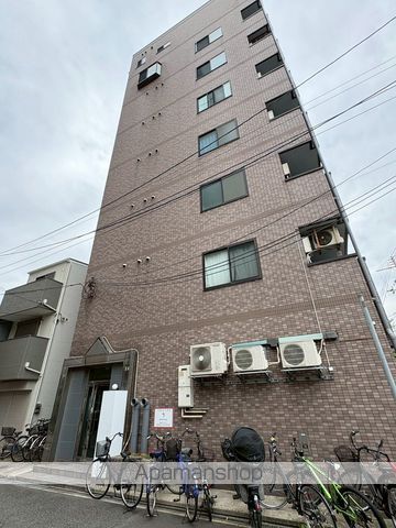 アドラブール西大阪の外観写真