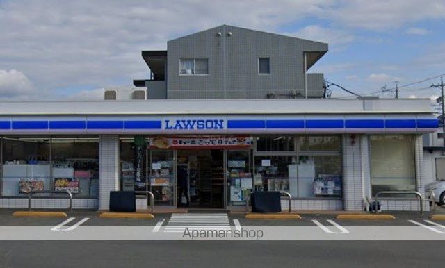磐田市 2階建 築13年の周辺写真