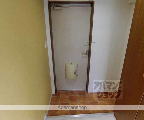 杉本アパートの内装写真