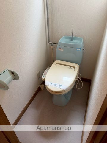 函館本線 旭川駅 徒歩33分 2階建 築34年の内装写真