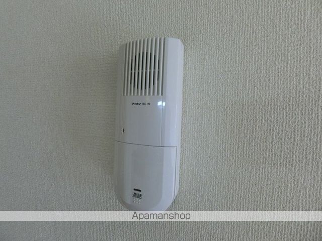 アンブリョンの内装写真