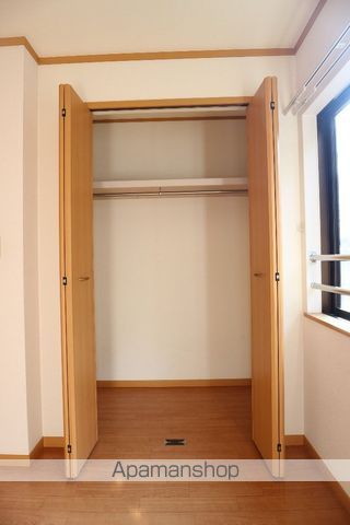 シャルマンYASUROの内装写真