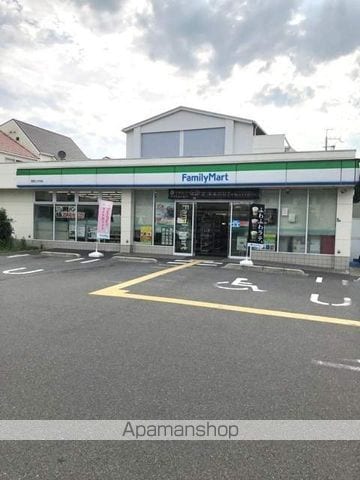 Wagaya門戸厄神の周辺写真
