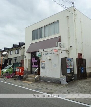 サーパス福島[2LDK/54m2]の周辺7