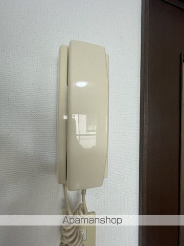 ドエル宮の森パート1の内装写真