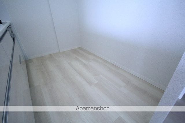 BLANC FORETの内装写真