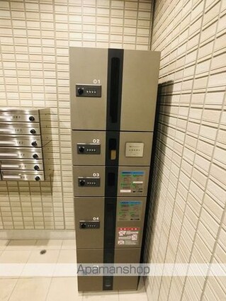 Ｄーｒｏｏｍセレーノ[1LDK/50.34m2]の共用部2