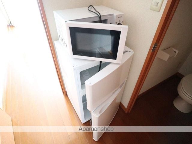 レオパレスCELESTE古海の内装写真
