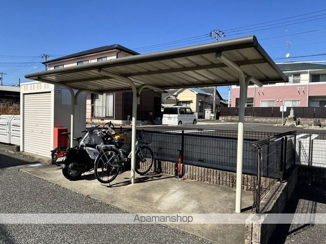 レオパレス西平のその他写真