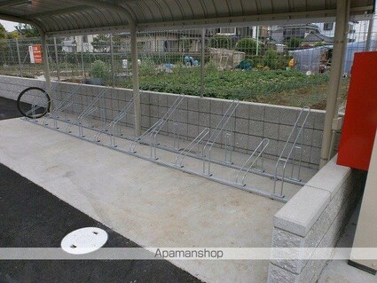 アネックスＹⅦ[1LDK/42.33m2]の共用部4