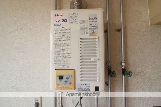 パレス大栄の内装写真