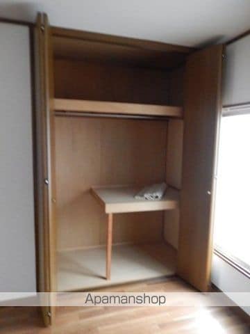 コーポホリデーインの内装写真