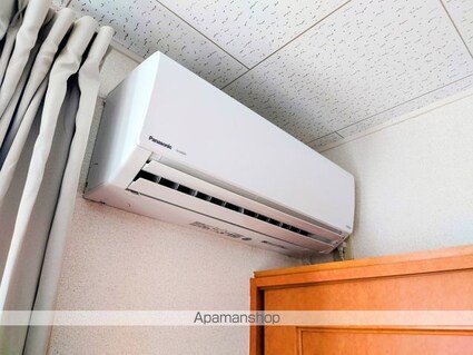 レオパレスＭＹ中山[1K/26.08m2]のその他設備