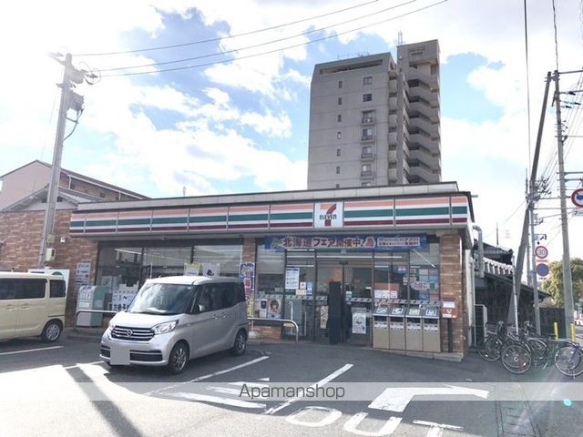 レオパレスシェルプレインIIの周辺写真