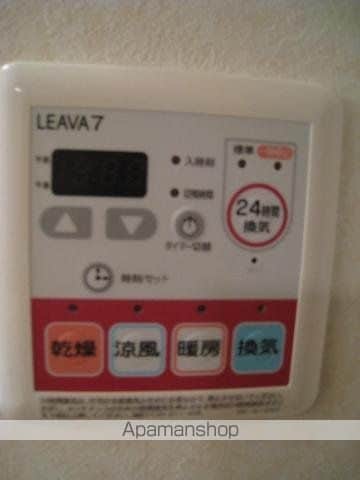 プランドールヒルズ弐号館の内装写真